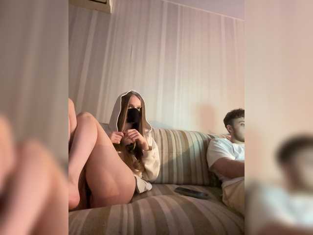 в попе у Topea