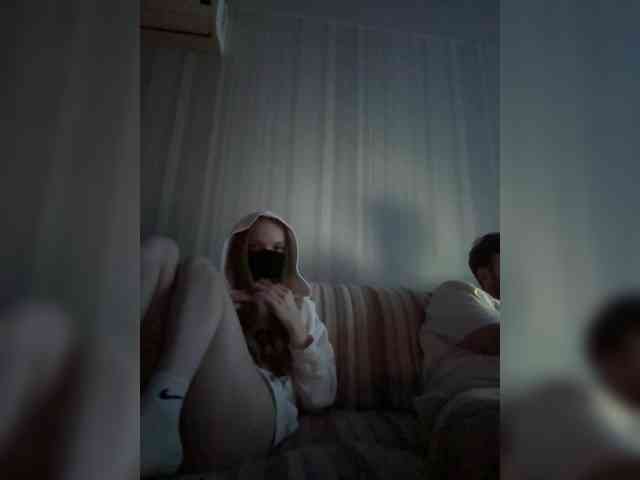 Topea Live Webcam on BongaCams