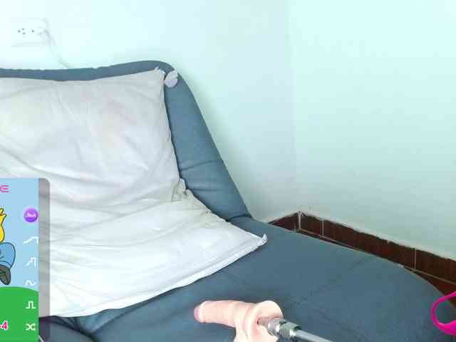 Ada-lovelacee webcam