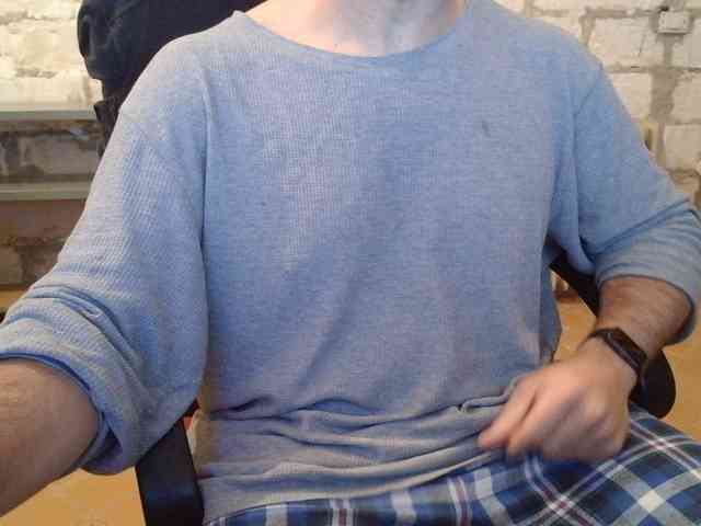 brunosso85ita Live Webcam on BongaCams