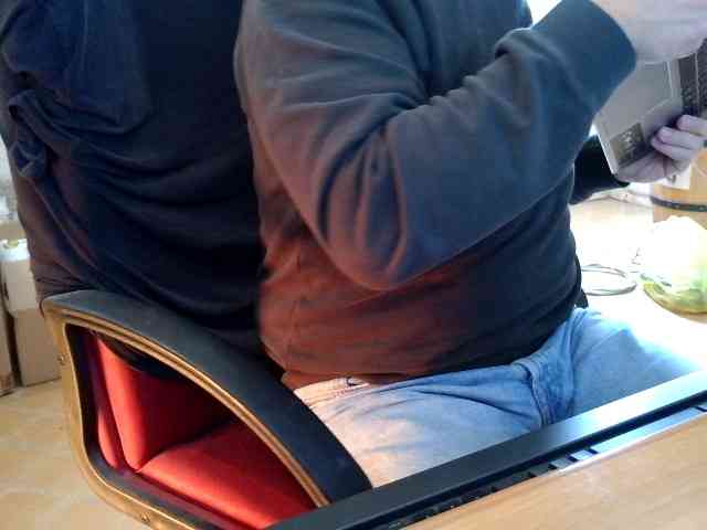 brunosso85ita Live Webcam on BongaCams