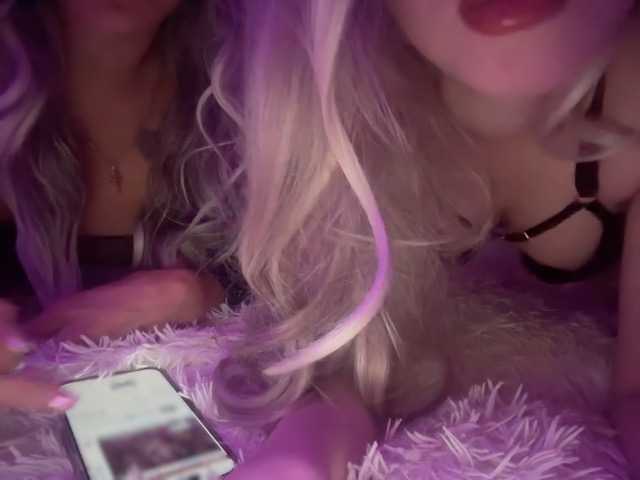 KatrinBru1 from BongaCams is Freechat