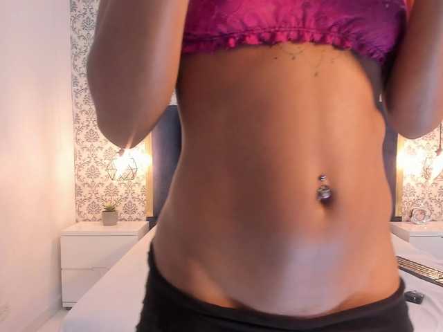 KenndraRose's BongaCams show and profile