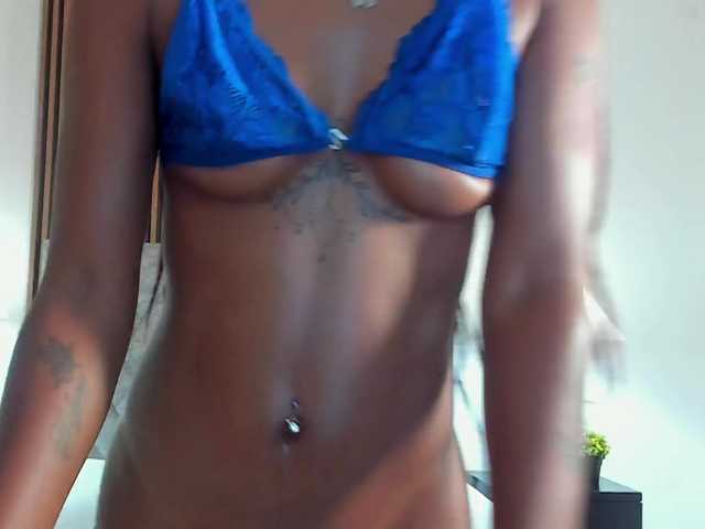 KenndraRose's BongaCams show and profile