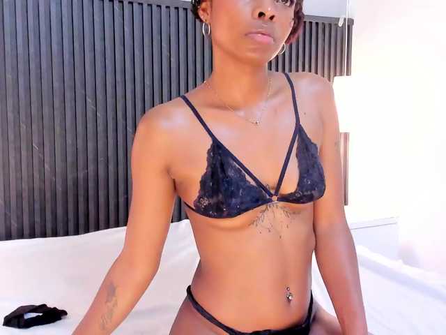 KenndraRose's BongaCams show and profile