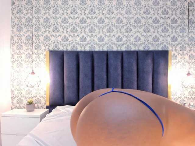 KenndraRose's BongaCams show and profile