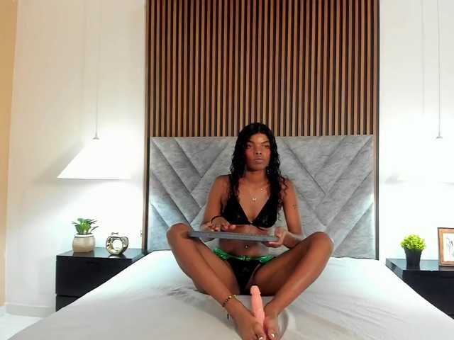 KenndraRose's BongaCams show and profile