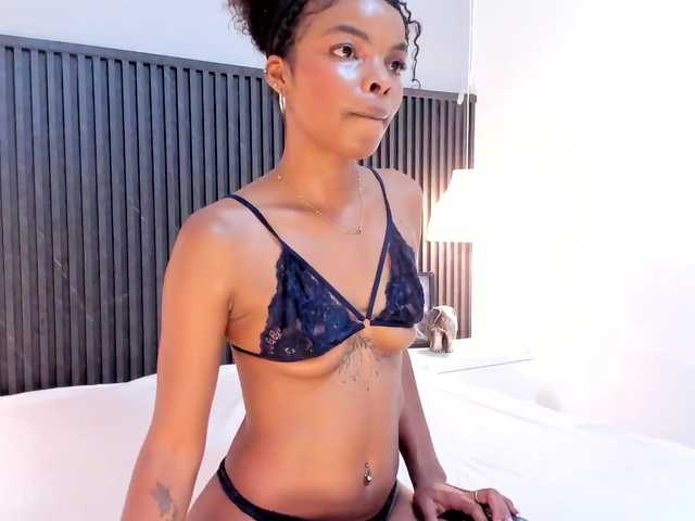 KenndraRose's BongaCams show and profile