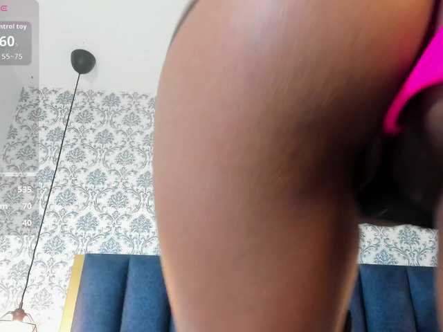 KenndraRose's BongaCams show and profile