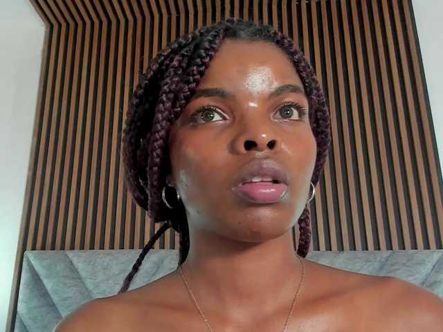 KenndraRose's BongaCams show and profile