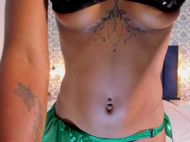 KenndraRose Live Cam on BongaCams