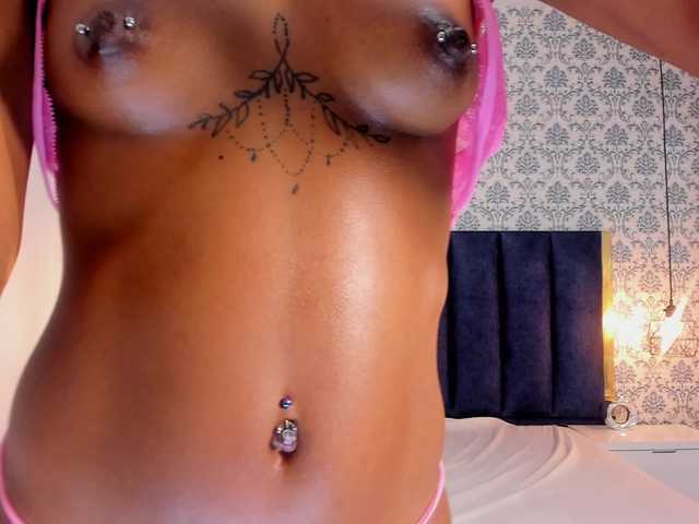 KenndraRose's BongaCams show and profile