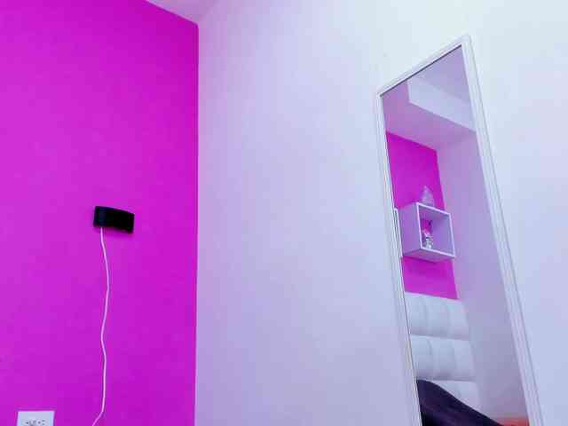 Kimberly-hot69- webcam