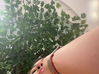 HannahPrada Porn Show