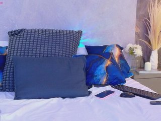 HannahPrada Porn Show