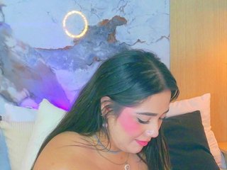 HannahPrada Porn Show