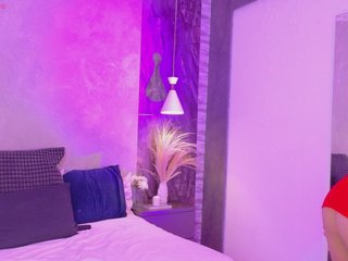 HannahPrada Porn Show