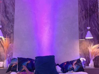 HannahPrada Porn Show