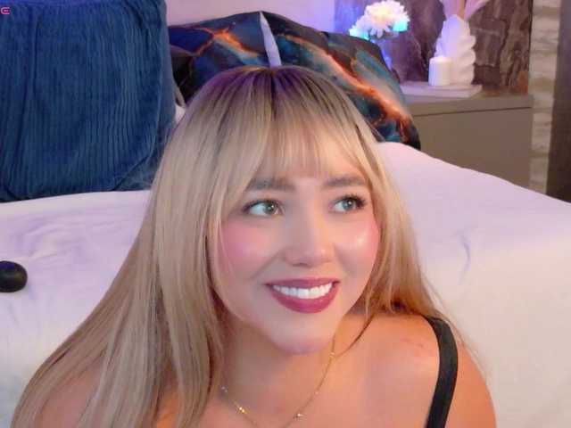 HannahPrada's BongaCams show and profile