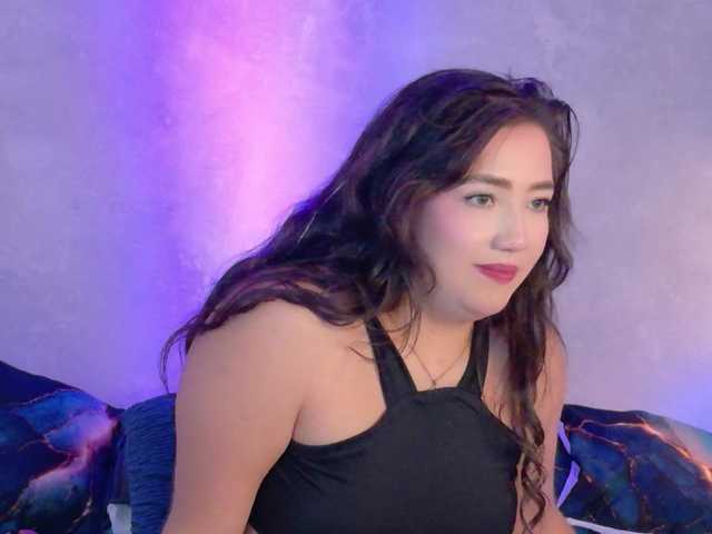 HannahPrada's BongaCams show and profile