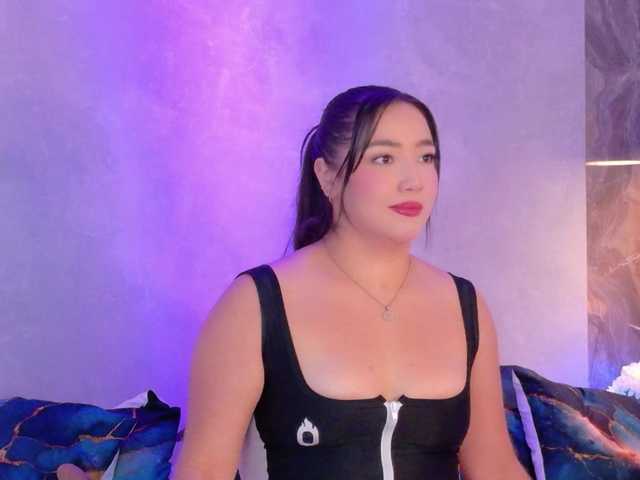 HannahPrada's BongaCams show and profile