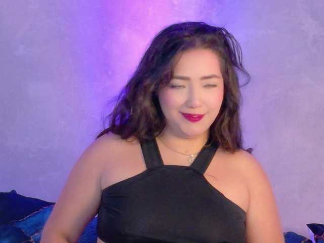 HannahPrada's BongaCams show and profile