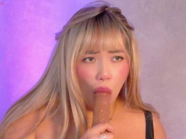 HannahPrada's BongaCams show and profile