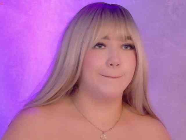 HannahPrada Live Webcam on BongaCams