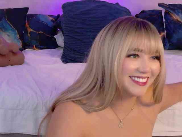 HannahPrada webcam