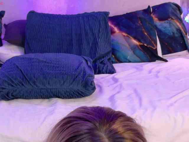 HannahPrada webcam