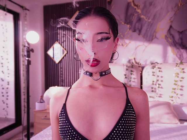 SoidaiMiu's BongaCams show and profile