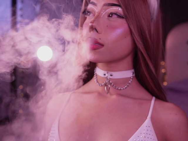 SoidaiMiu's BongaCams show and profile