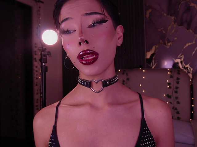 SoidaiMiu — Freechat on BongaCams