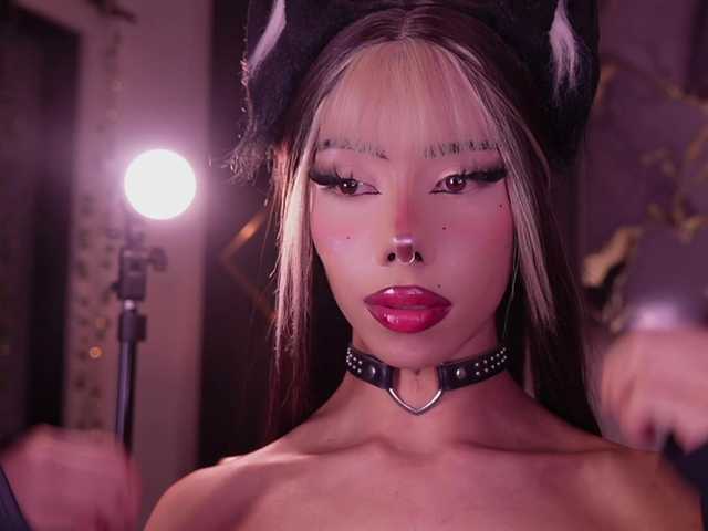 SoidaiMiu's BongaCams show and profile