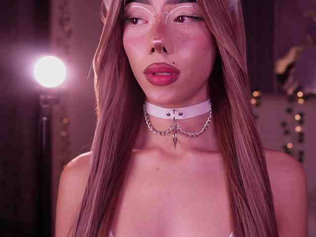 SoidaiMiu Live Webcam on BongaCams