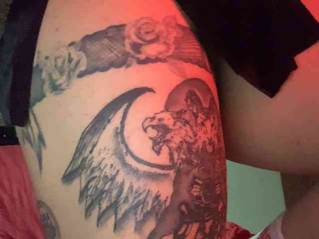 MishelleZakii webcam