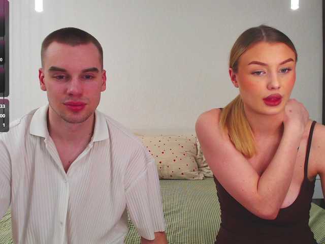 love-vibe from BongaCams is Freechat