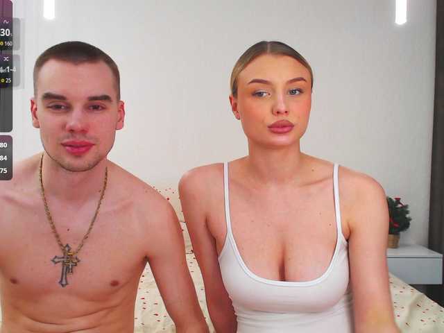 love-vibe's BongaCams show and profile