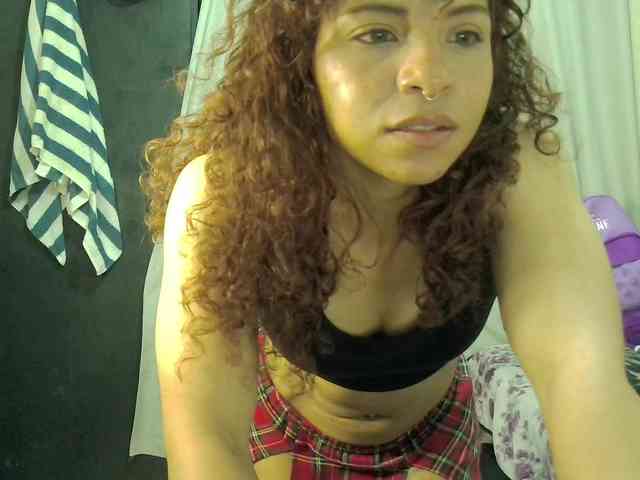 VioletSmmithh webcam