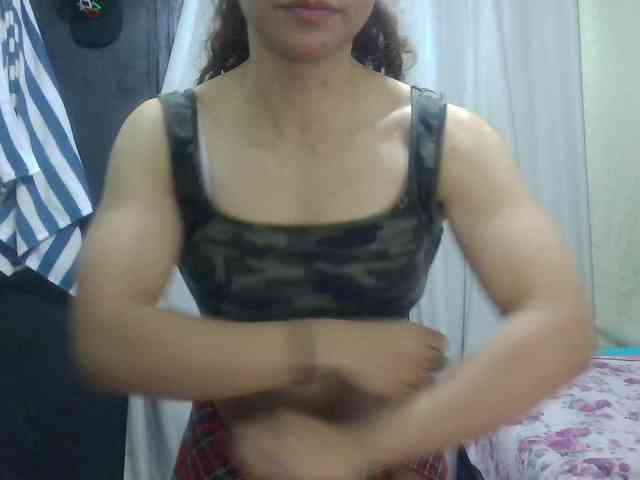 VioletSmmithh webcam