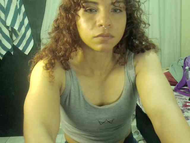 VioletSmmithh webcam