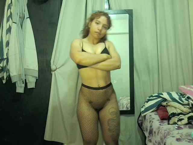 VioletSmmithh webcam