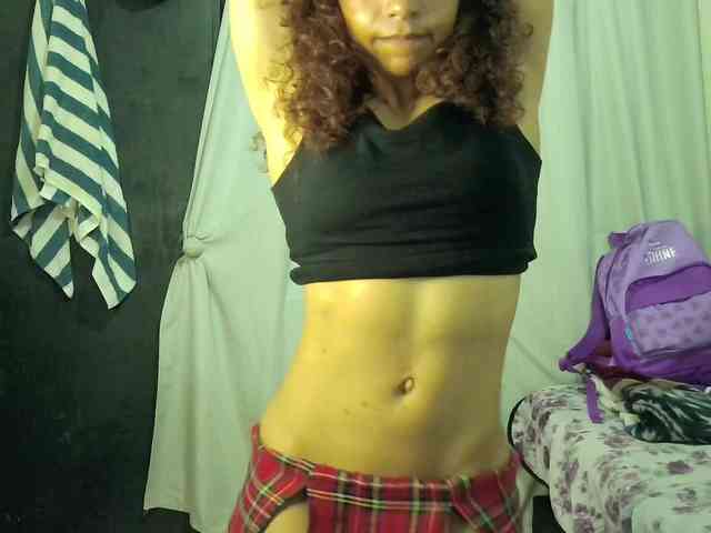 VioletSmmithh webcam