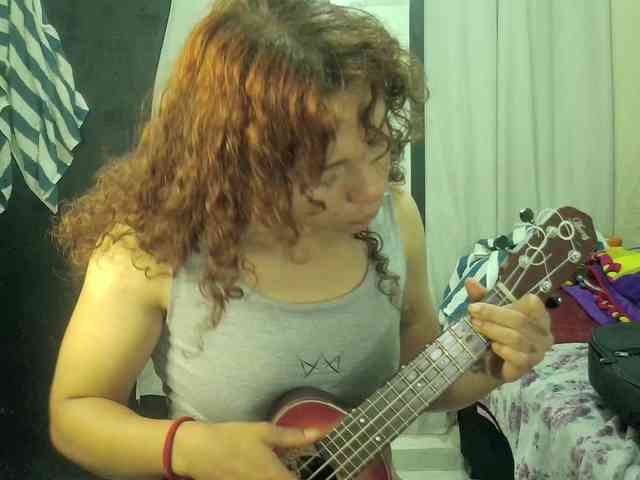 VioletSmmithh webcam