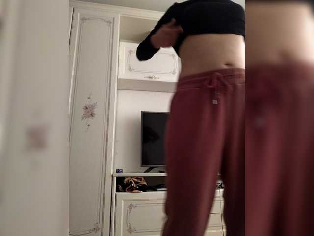 GeraZena Live Cam on BongaCams