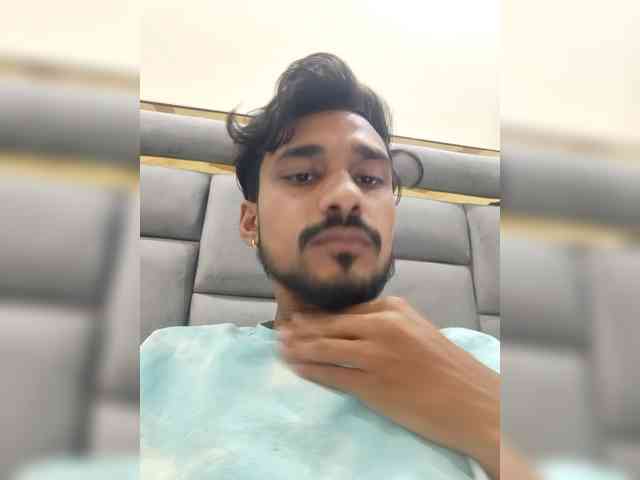 Akshu01 Live Webcam on BongaCams