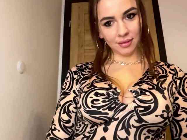 AndreaLive Live Webcam on BongaCams