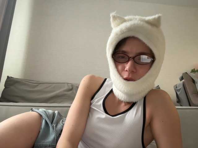 Garrysa from BongaCams is Freechat