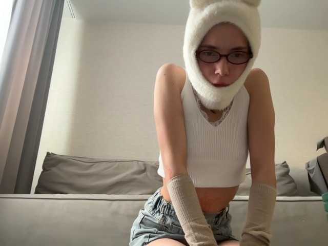 Garrysa — Freechat on BongaCams