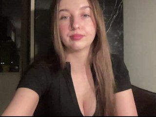 CharlotteNatural Porn Show